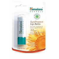 HIMALAYA LIP BALM SPF30 stick 4.5g UK