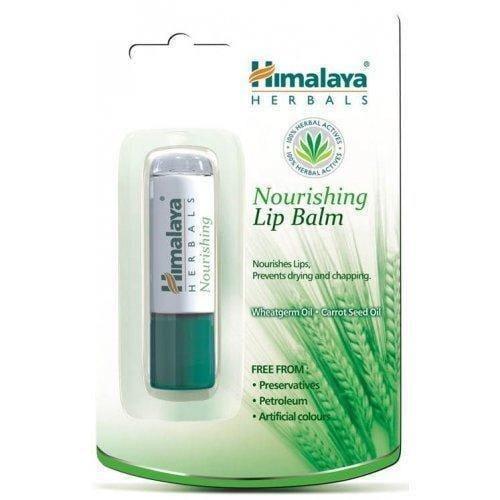 HIMALAYA LIP BALM stick 4.5g UK