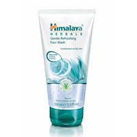 HIMALAYA WASHING FACE GEL REFRESHING 150ml. UK