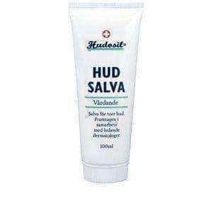 HUD SALVA ointment 100g UK