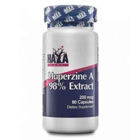 HUPERZINE A EXTRACT 200MG H 90 capsules UK