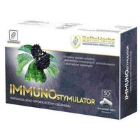 Immunostimulant, immunostimulatory, Immunostimulator x 30 capsules UK