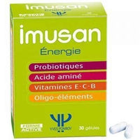 IMUSAN 30 capsules UK