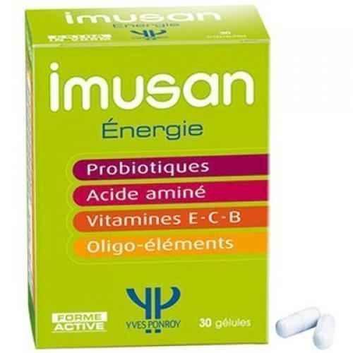 IMUSAN 30 capsules UK