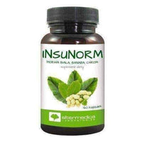 INSUNORM x 60 capsules, white mulberry UK