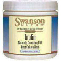 Inulin 227g SWANSON UK