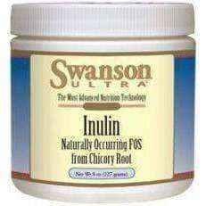 Inulin 227g SWANSON UK