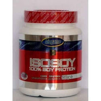 IsoSoy, Biogame soy protein 250 gr. UK