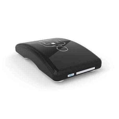 Istel HR-2000 ECG recorder x 1 piece UK