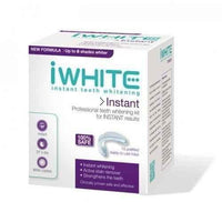 IWhite INSTANT TEETH WHITENING SYSTEM UK