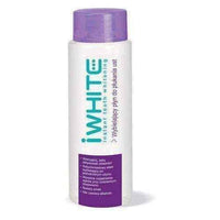 iWhite Instant Whitening mouthwash 500 ml, iwhite teeth whitening UK