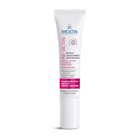 IWOSTIN RE ACTIN Anti wrinkle eye cream 15ml UK