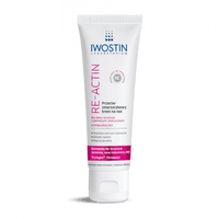 IWOSTIN RE-ACTIN Wrinkle Night Cream 40ml UK