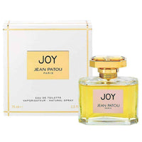 Jean Patou Joy Eau de Parfum 75ml Spray UK