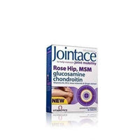 JOINTACE Rose Hip AND MSM 30 VITABIOTICS tablets UK