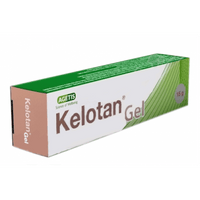 KELOTAN gel 15 gr. / CELOTAN UK