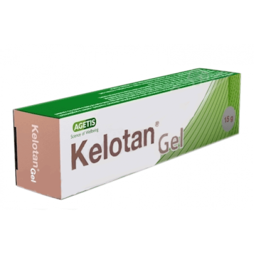 KELOTAN gel 15 gr. / CELOTAN UK