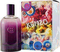 Kenzo Kenzo Peace Eau de Toilette 100ml Spray - Limited Edition UK