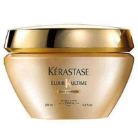 Kérastase Elixir Ultime Beautifying Oil-Enriched Masque 200ml UK