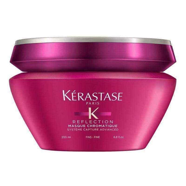 Kerastase Reflection Masque Chromatique Fine Hair 200ml UK