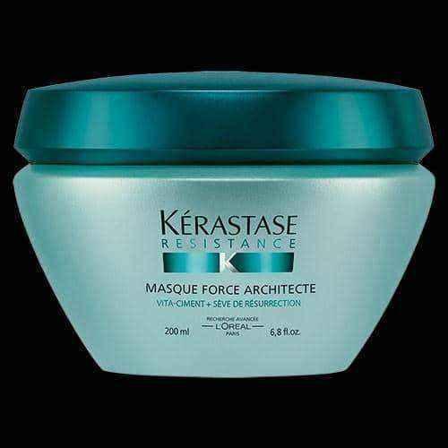 Kerastase Resistance Masque Force Architecte 200ml UK