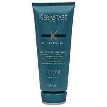 Kerastase Resistance Soin Premier Therapiste Conditioner 200ml - For Damaged Hair UK