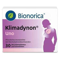 KLIMADYNON uno film-coated tablets 30 pc UK