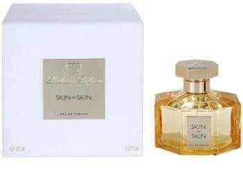 L'Artisan Parfumeur Skin on Skin Eau de Parfum 125ml Spray UK