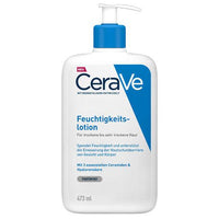 L'Oreal Deutschland, CERAVE moisturizing lotion UK