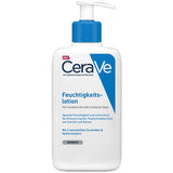 L'Oreal Deutschland, CERAVE moisturizing lotion UK