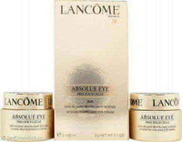 Lancôme Absolue Yeux Precious Cells Eye Care Duo 2 x 20ml UK