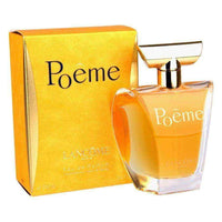 Lancome Poeme Eau de Parfum 100ml Spray UK