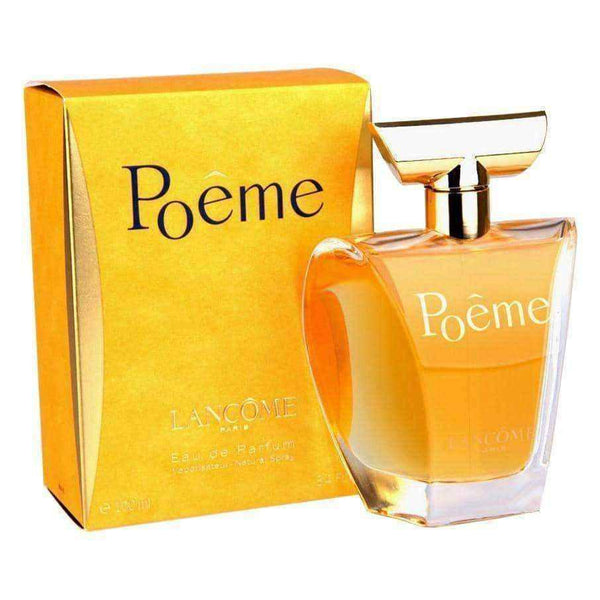 Lancome Poeme Eau de Parfum 100ml Spray UK