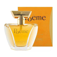 Lancome Poeme Eau de Parfum 50ml Spray UK