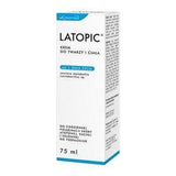 Latopic Face and Body Cream 75ml UK