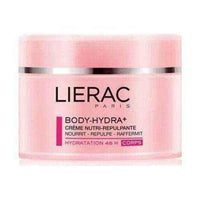 Lierac Body-hydra + nourishing cream filling 200ml UK