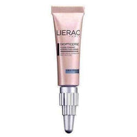 LIERAC Diopticerne Correction cream brightening dark circles under the eyes 5ml UK