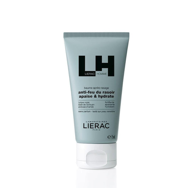 LIERAC HOMME after shave balm UK