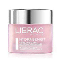 Lierac Hydragenist Moisturizer 50ml oxygenating UK