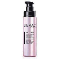 Lierac Initiatic Energizing Smoothing emulsion 1st wrinkles 40ml UK