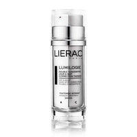 LIERAC Lumilogie Double Concentrate N pigment spots UK