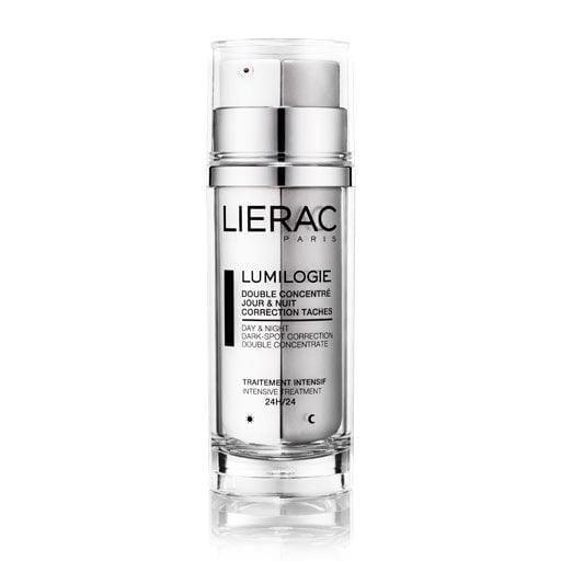 LIERAC Lumilogie Double Concentrate N pigment spots UK