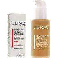 LIERAC Phytolastil Solute Serum stretch mark removal 75ml UK