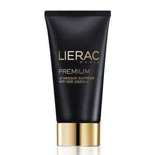 Lierac Premium Intensive anti-aging mask 75ml UK