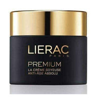 Lierac Premium silky anti-aging cream 50ml UK