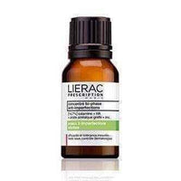 Lierac Prescription concentrate biphasic against imperfections 15ml UK