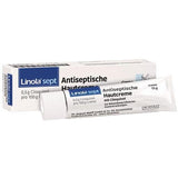 LINOLA, Antiseptic cream, antiseptics skin with clioquinol UK