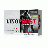 LINOPROST 30 tablets / Linoprost UK