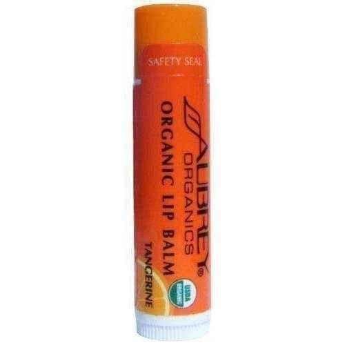 Lip Balm Stick 4,25g Mandarin UK