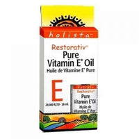 Liquid Vitamin E Restorativ (pure oil) 28000IU 28ml. UK